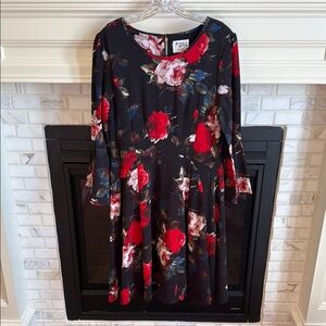 Holding Horses Dress